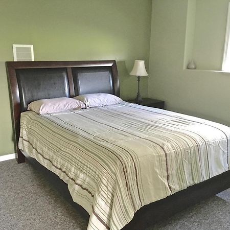 A Day'S Dream B&B Peachland Bagian luar foto
