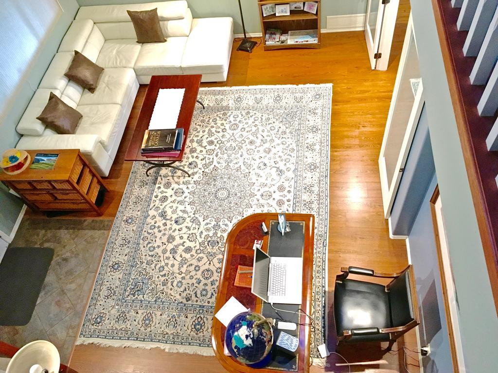 A Day'S Dream B&B Peachland Bagian luar foto