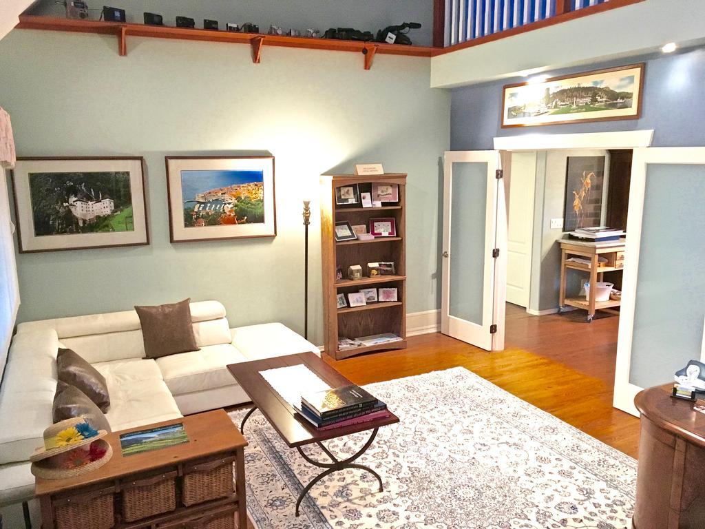 A Day'S Dream B&B Peachland Bagian luar foto