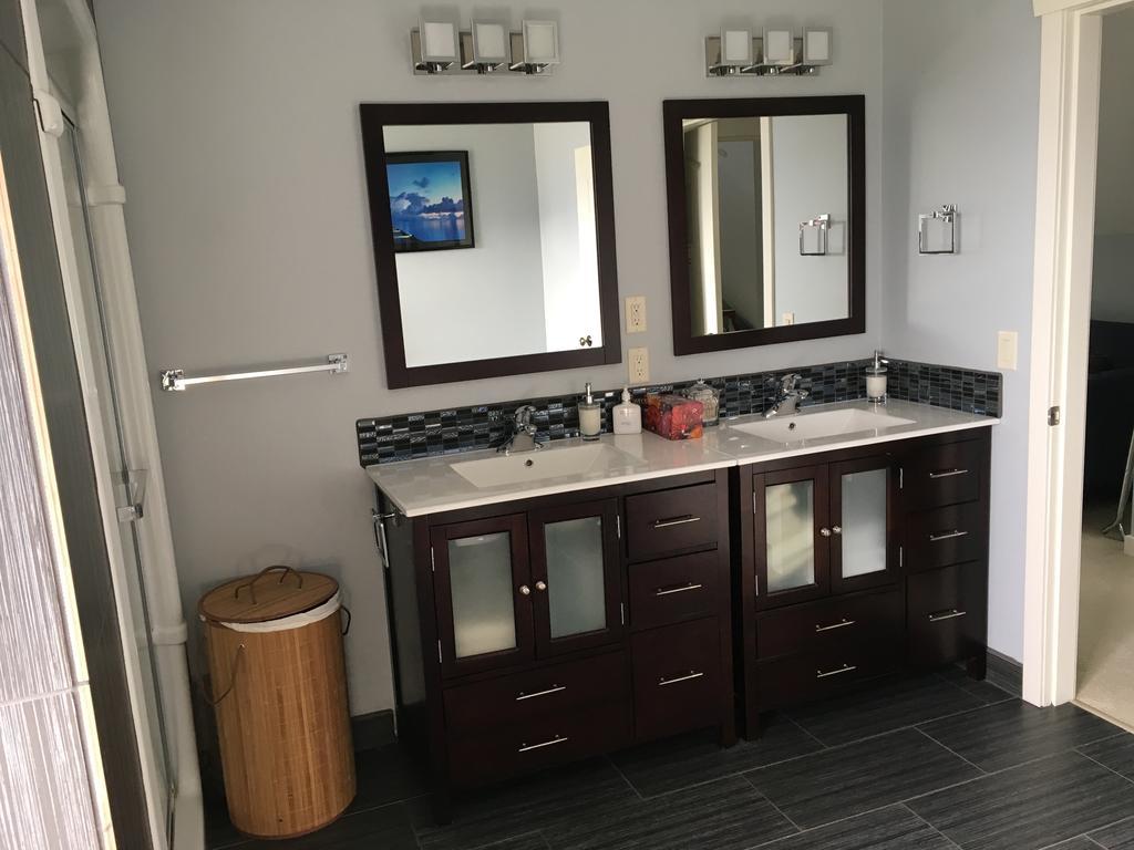 A Day'S Dream B&B Peachland Bagian luar foto