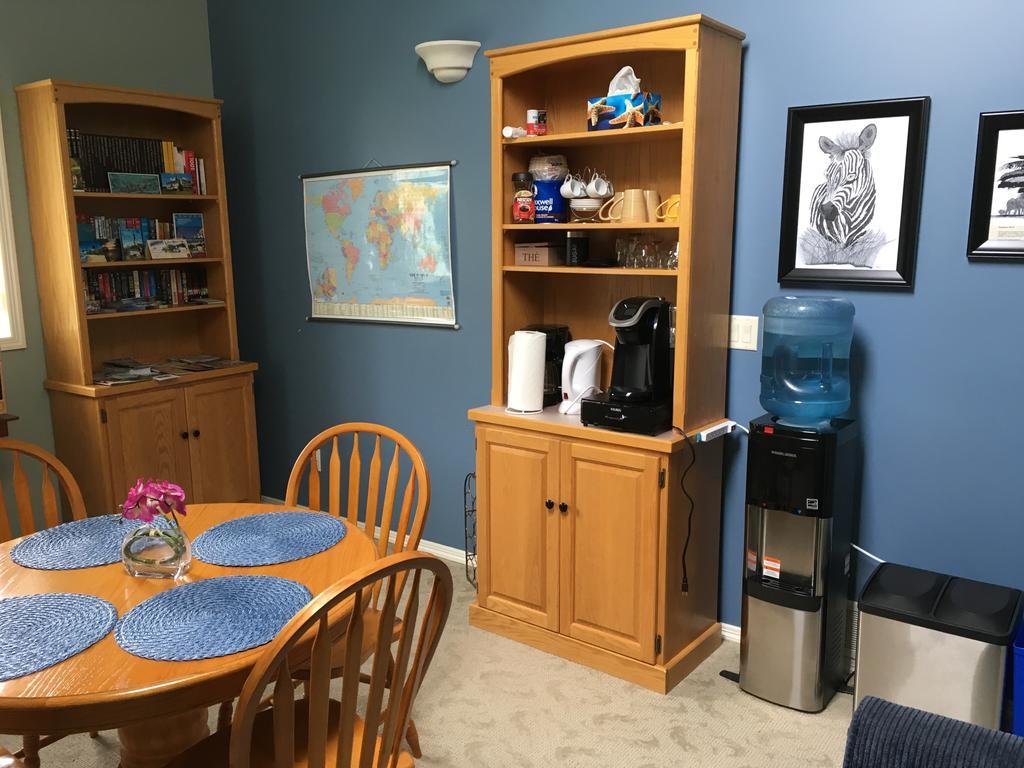 A Day'S Dream B&B Peachland Bagian luar foto