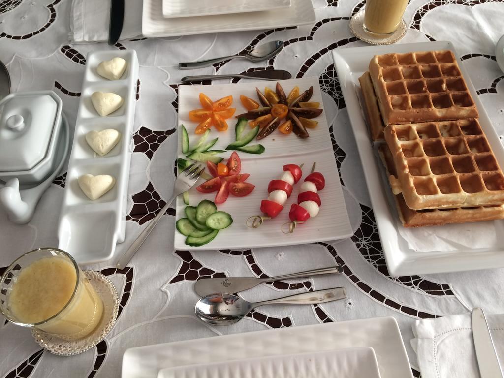 A Day'S Dream B&B Peachland Bagian luar foto