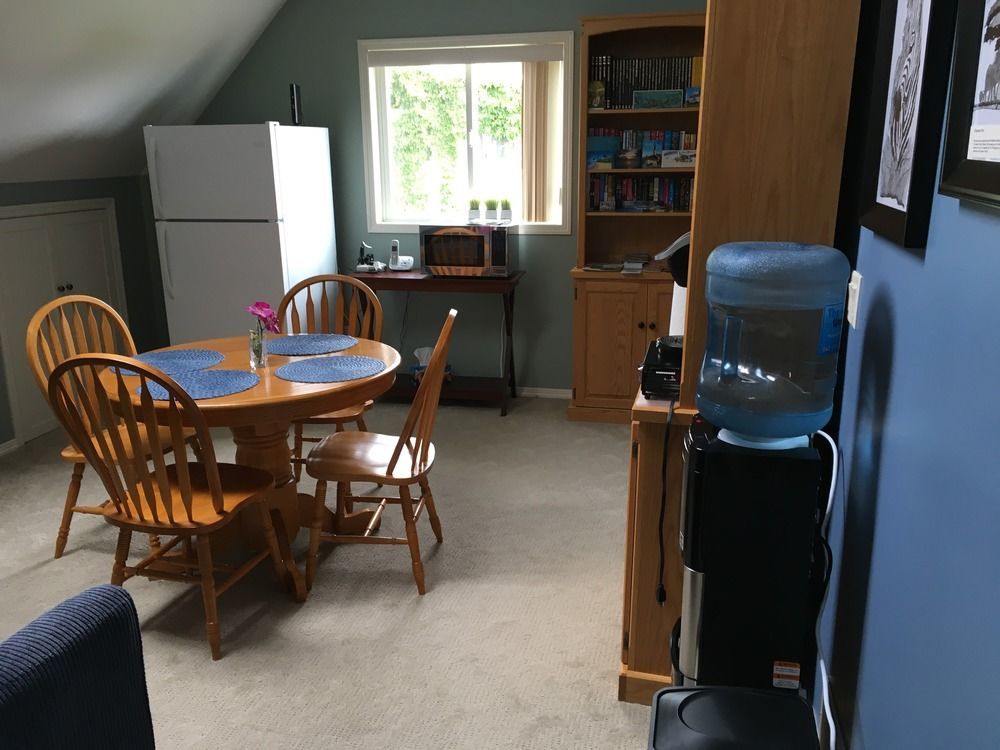 A Day'S Dream B&B Peachland Bagian luar foto