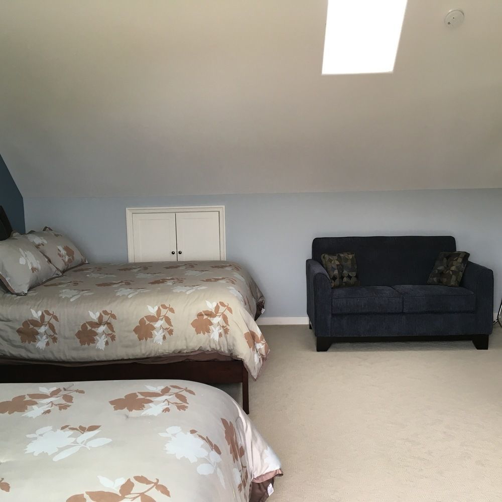 A Day'S Dream B&B Peachland Bagian luar foto