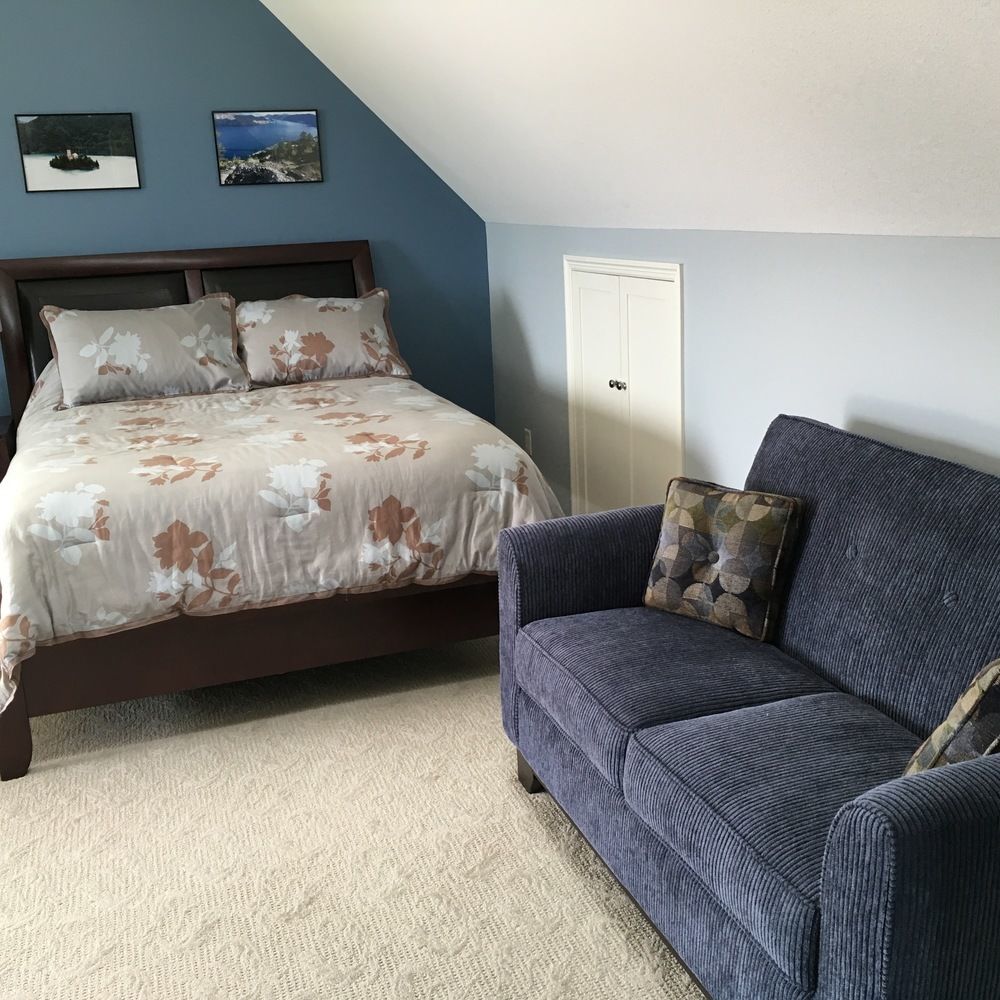 A Day'S Dream B&B Peachland Bagian luar foto