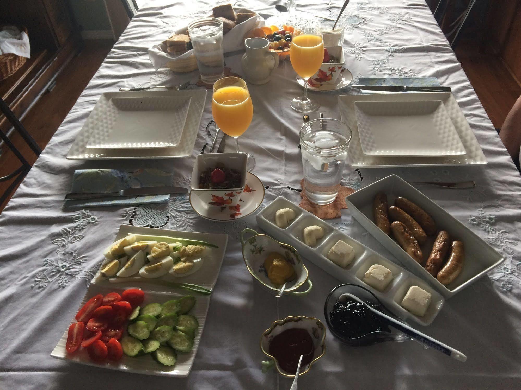 A Day'S Dream B&B Peachland Bagian luar foto