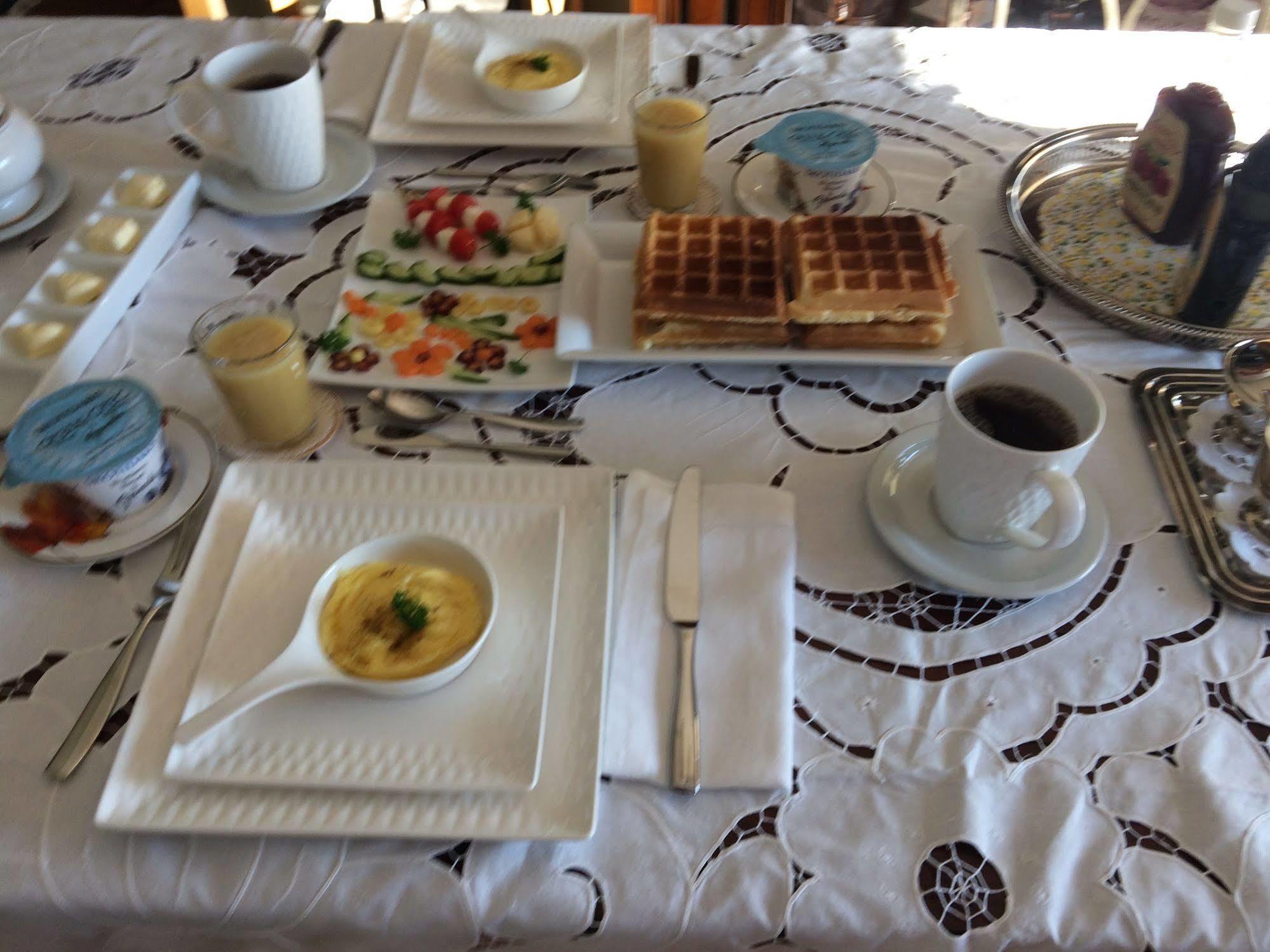 A Day'S Dream B&B Peachland Bagian luar foto