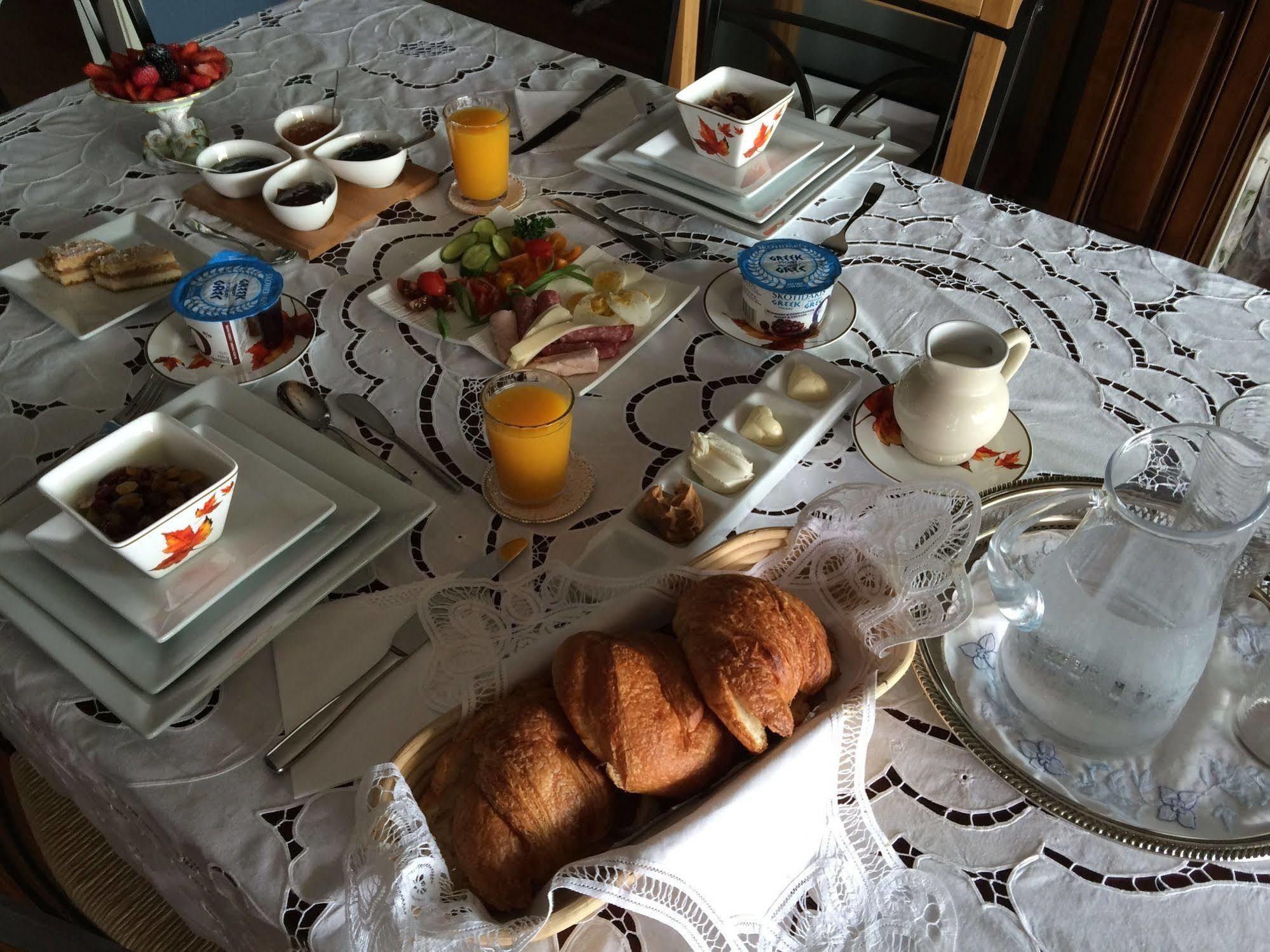 A Day'S Dream B&B Peachland Bagian luar foto