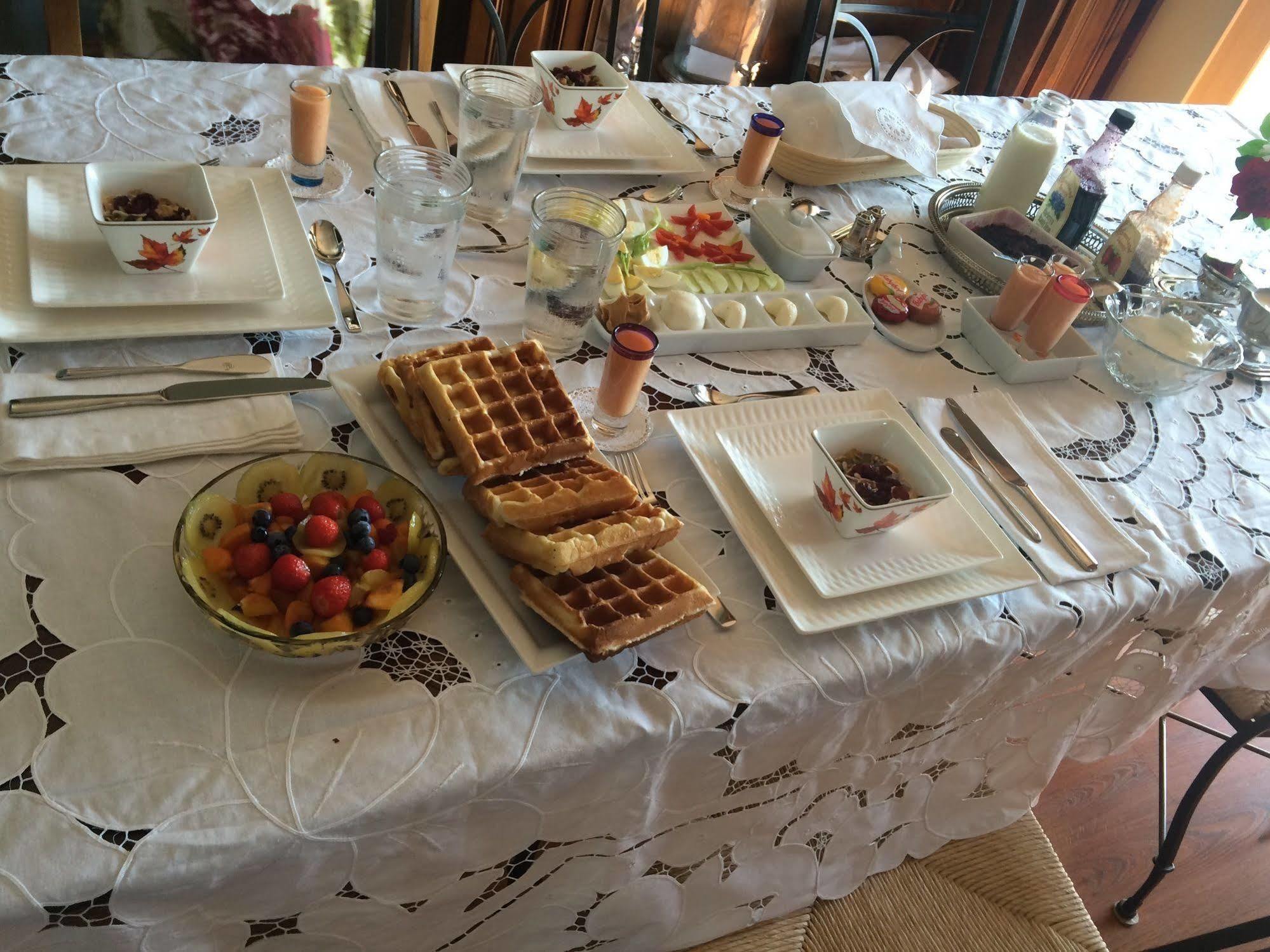 A Day'S Dream B&B Peachland Bagian luar foto