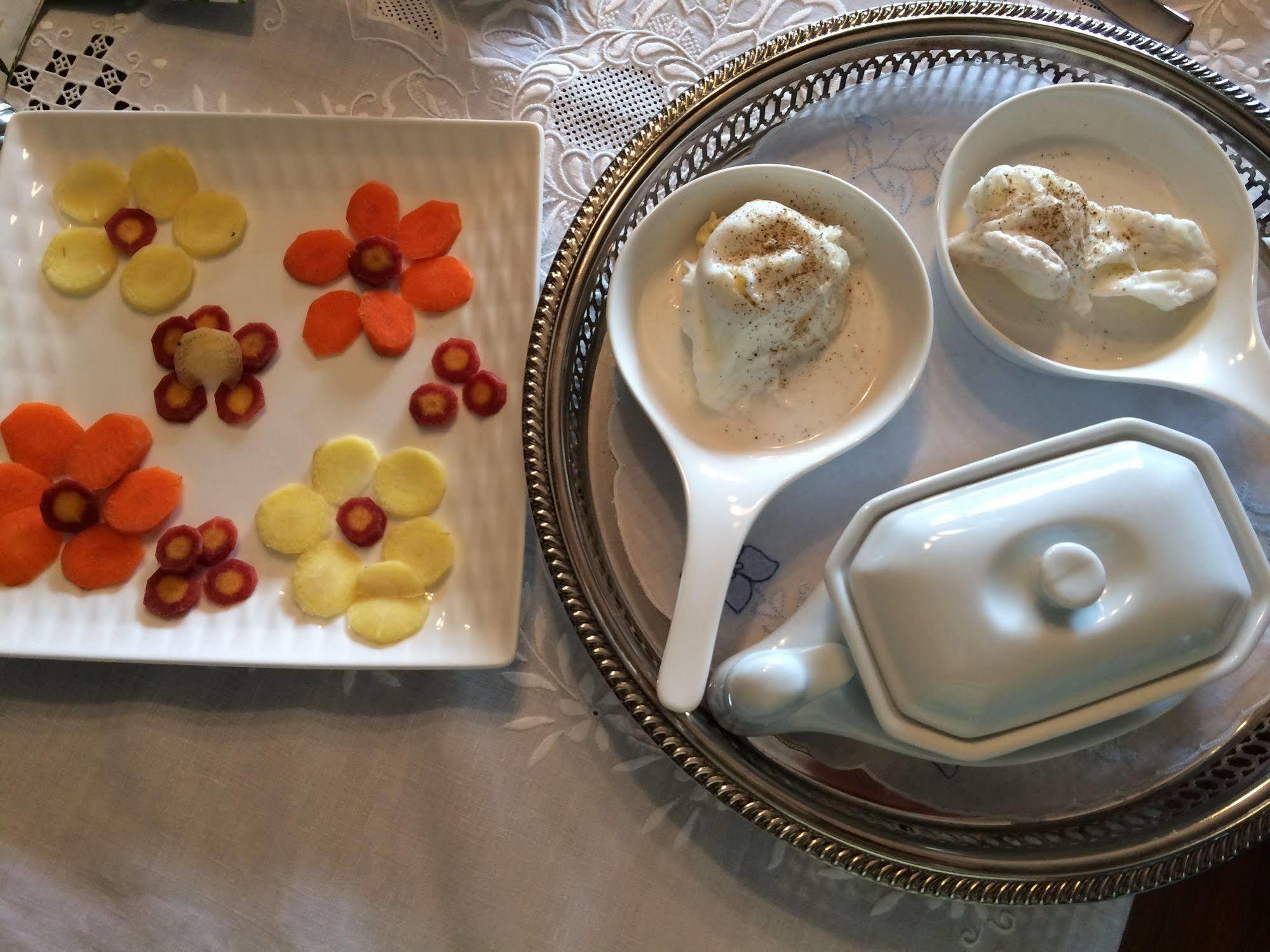 A Day'S Dream B&B Peachland Bagian luar foto