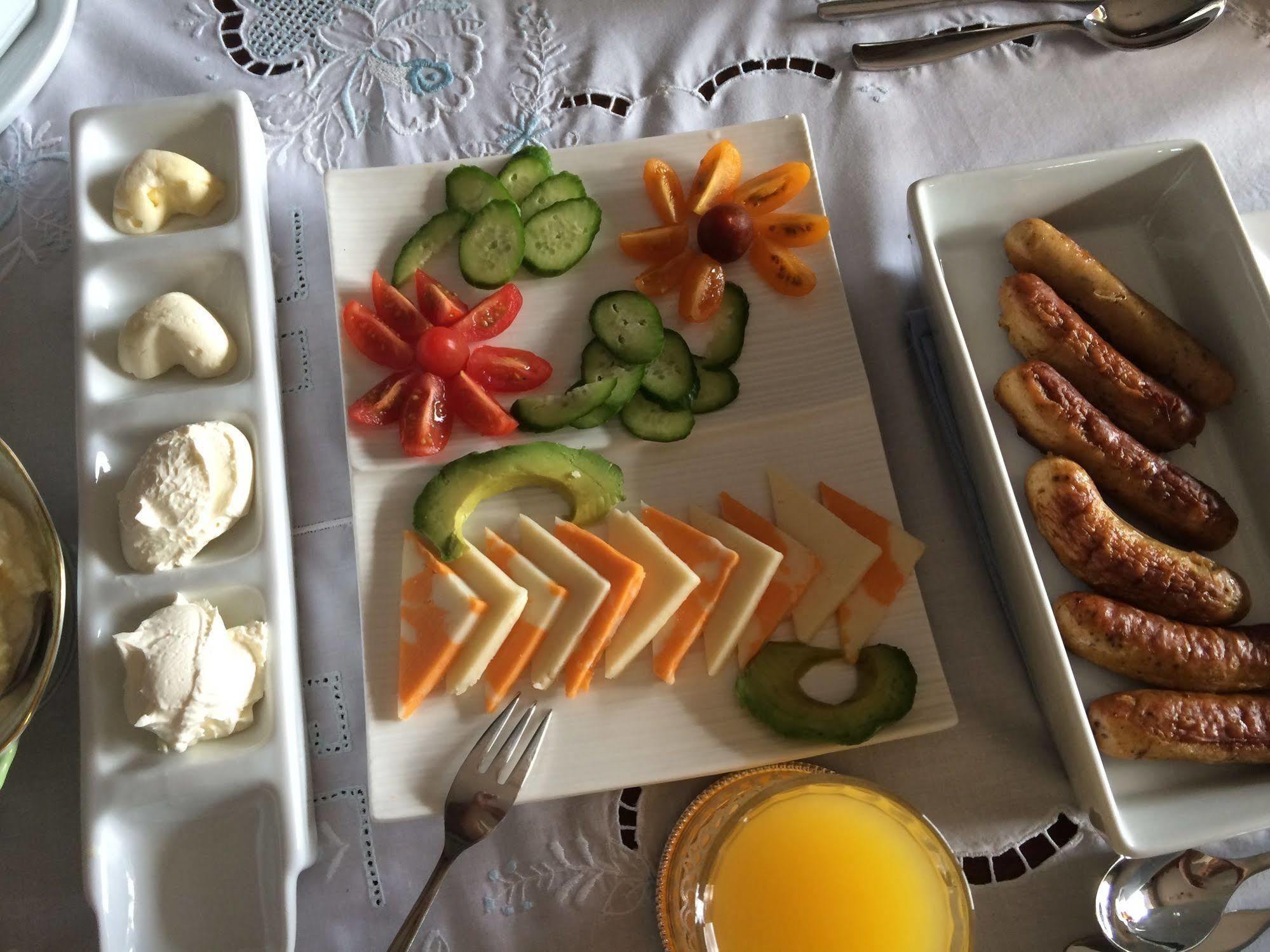 A Day'S Dream B&B Peachland Bagian luar foto